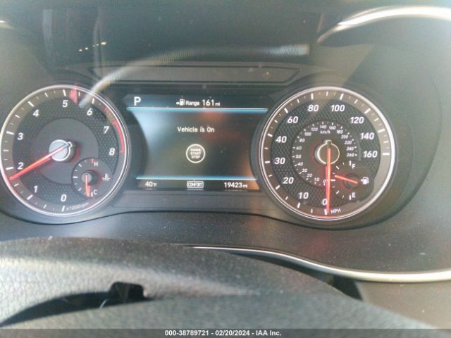 KMTG64LA0KU035692 Genesis G70 2.0t Advanced