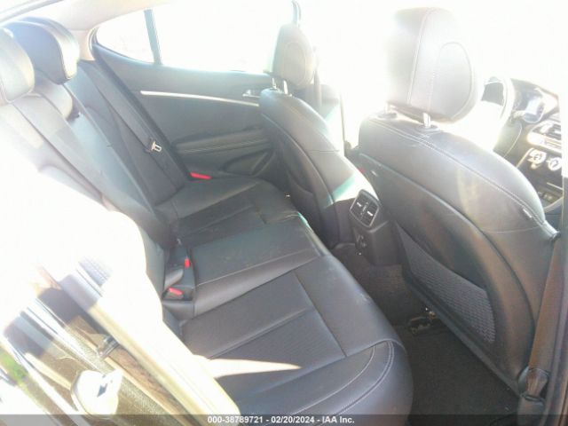 KMTG64LA0KU035692 Genesis G70 2.0t Advanced