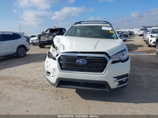 4S4WMARD9K3485116 Subaru Ascent Touring