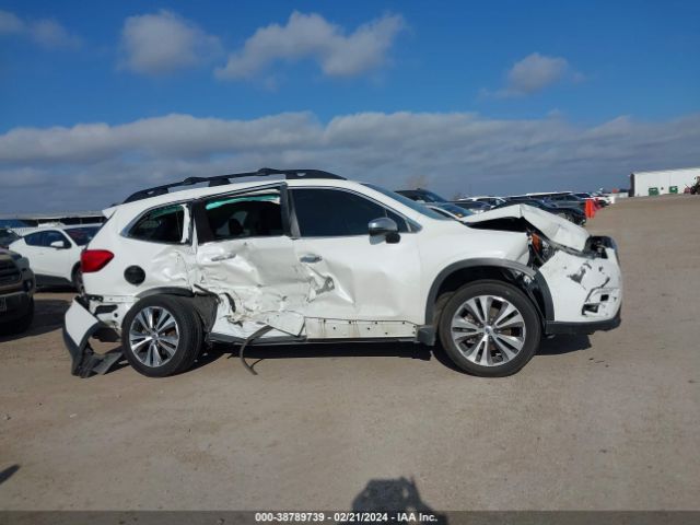 4S4WMARD9K3485116 Subaru Ascent Touring