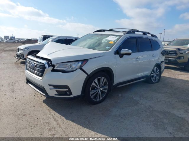 4S4WMARD9K3485116 Subaru Ascent Touring