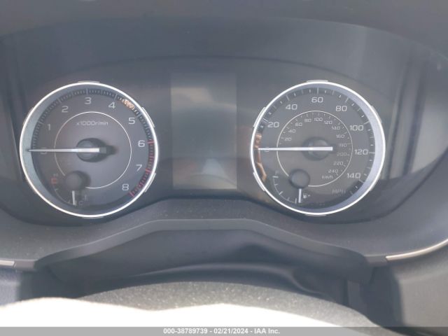 4S4WMARD9K3485116 Subaru Ascent Touring