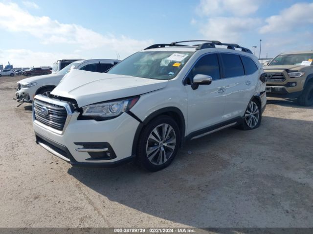 4S4WMARD9K3485116 Subaru Ascent Touring