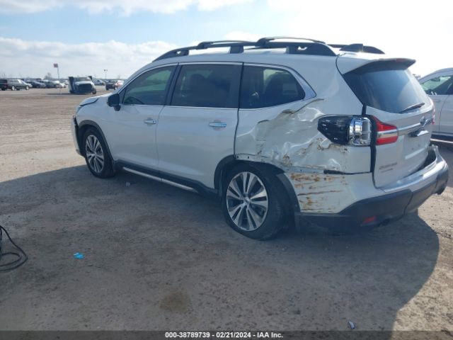 4S4WMARD9K3485116 Subaru Ascent Touring