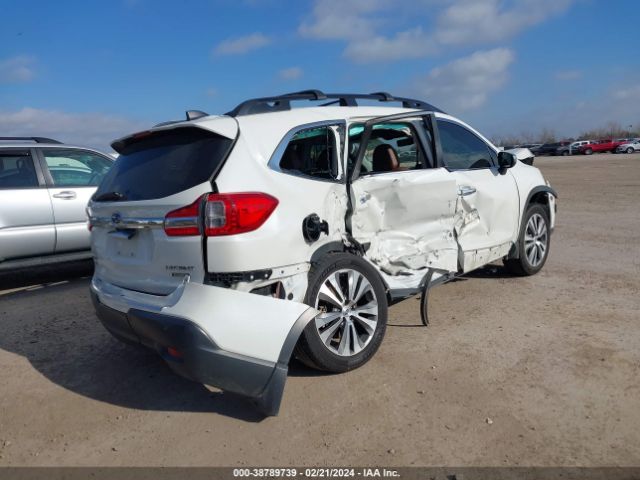 4S4WMARD9K3485116 Subaru Ascent Touring