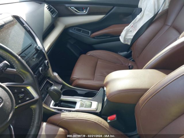 4S4WMARD9K3485116 Subaru Ascent Touring