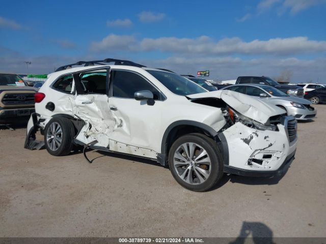 4S4WMARD9K3485116 Subaru Ascent Touring