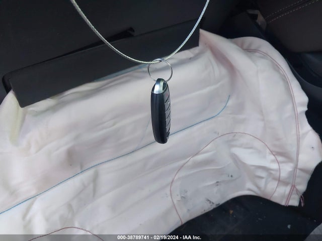 Nissan Murano Platinum 2015 5N1AZ2MG6FN276087 Image 11