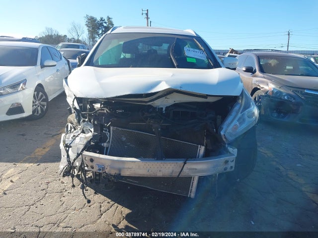 Nissan Murano Platinum 2015 5N1AZ2MG6FN276087 Image 6