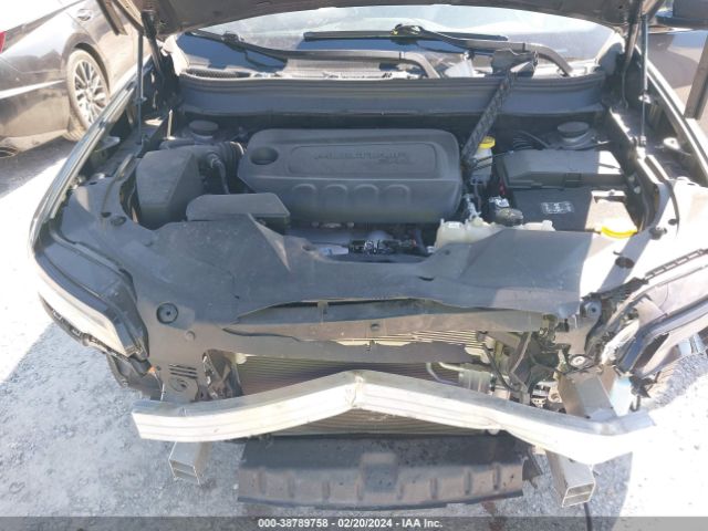1C4PJLDB0KD419695 Jeep Cherokee Limited Fwd