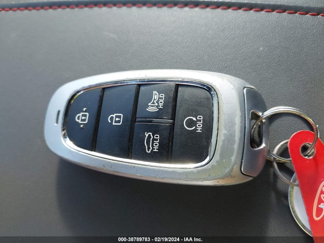 Hyundai Sonata Sel Plus 2021 5NPEJ4J25MH132206 Image 11