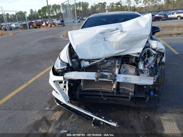 Hyundai Sonata Sel Plus 2021 5NPEJ4J25MH132206 Image 12