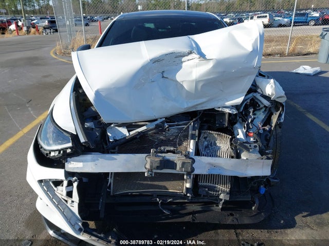 Hyundai Sonata Sel Plus 2021 5NPEJ4J25MH132206 Image 6