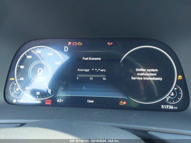Hyundai Sonata Sel Plus 2021 5NPEJ4J25MH132206 Image 7
