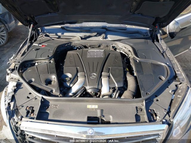 WDDUG8FB5FA097189 Mercedes-Benz S 550 4matic