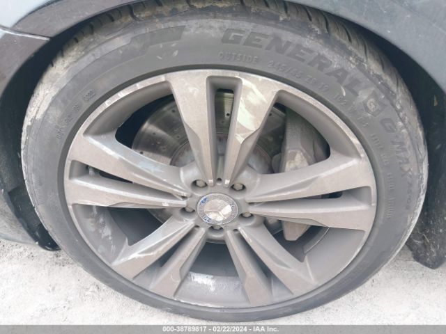 WDDUG8FB5FA097189 Mercedes-Benz S 550 4matic