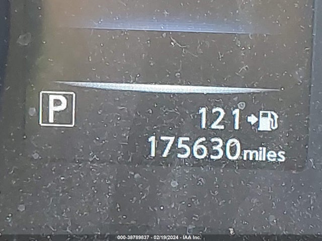 Nissan ROGUE SV 2017 KNMAT2MT3HP542854 Image 15