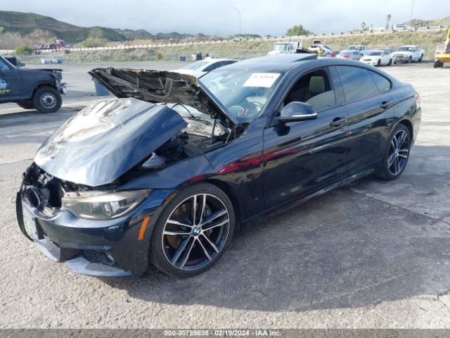 WBA4J1C02LBU67829 BMW 430i Gran Coupe