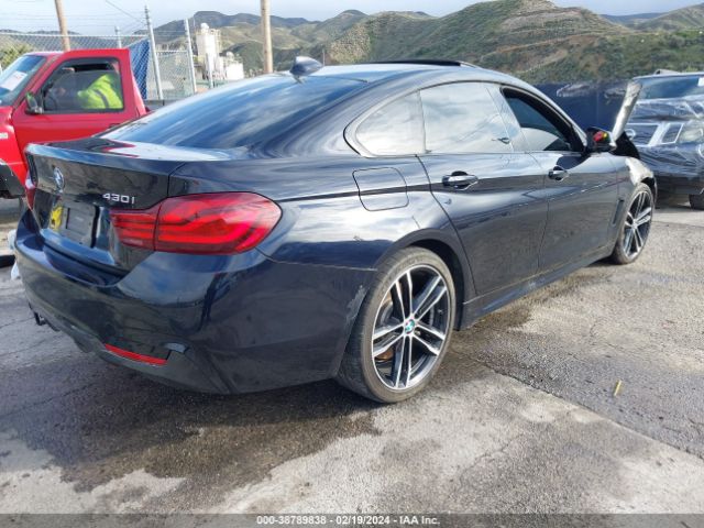 WBA4J1C02LBU67829 BMW 430i Gran Coupe