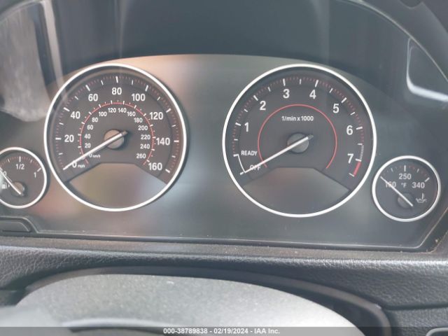 WBA4J1C02LBU67829 BMW 430i Gran Coupe