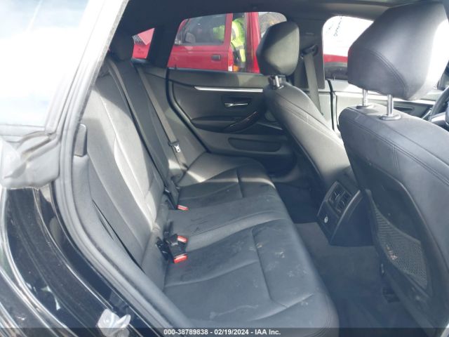 WBA4J1C02LBU67829 BMW 430i Gran Coupe