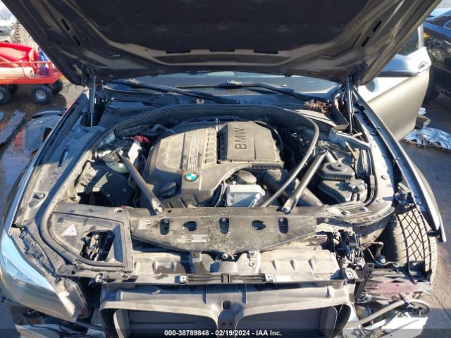 WBA5B3C57ED534392 BMW 535i Xdrive