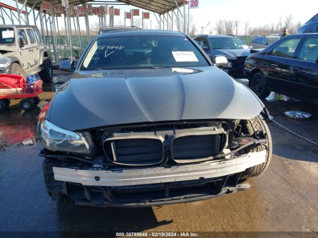 WBA5B3C57ED534392 BMW 535i Xdrive