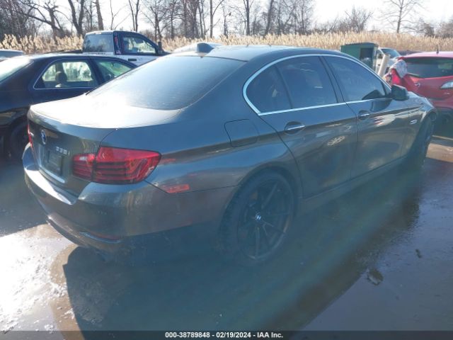 WBA5B3C57ED534392 BMW 535i Xdrive