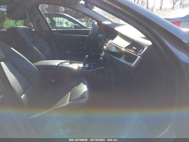 WBA5B3C57ED534392 BMW 535i Xdrive