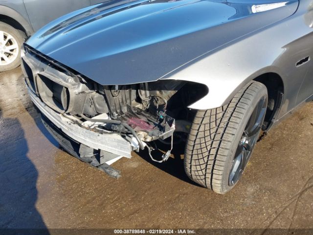 WBA5B3C57ED534392 BMW 535i Xdrive