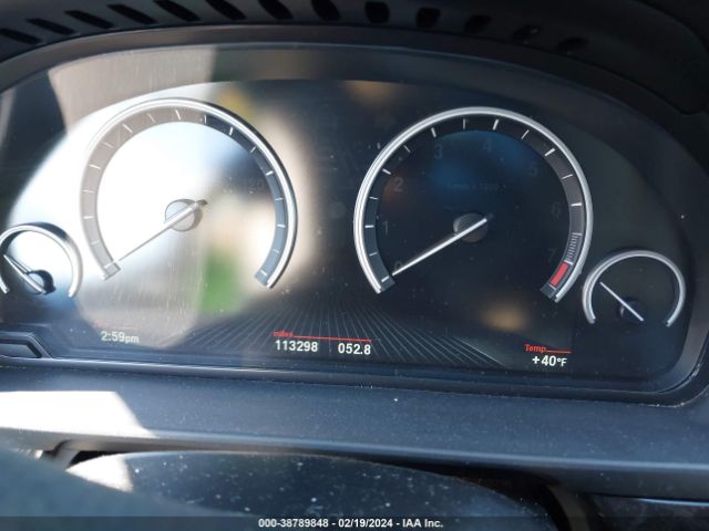 WBA5B3C57ED534392 BMW 535i Xdrive
