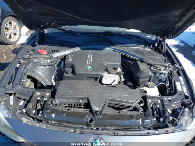 WBA3B5G58FNS18640 BMW 328i Xdrive