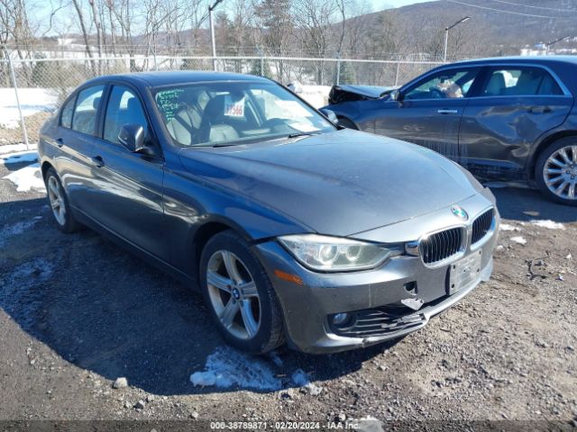 WBA3B5G58FNS18640 BMW 328i Xdrive