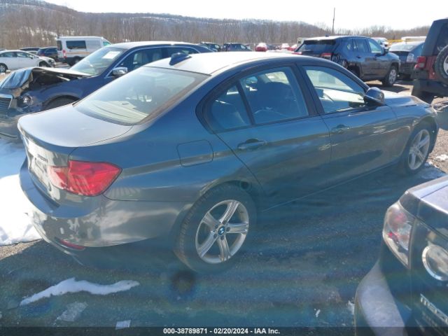 WBA3B5G58FNS18640 BMW 328i Xdrive