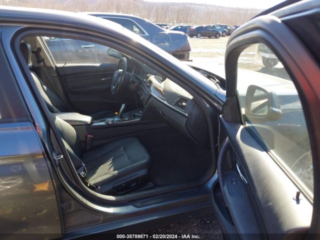 WBA3B5G58FNS18640 BMW 328i Xdrive
