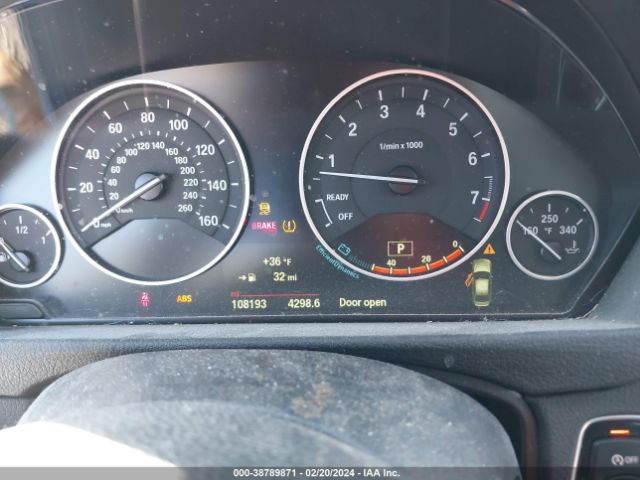 WBA3B5G58FNS18640 BMW 328i Xdrive