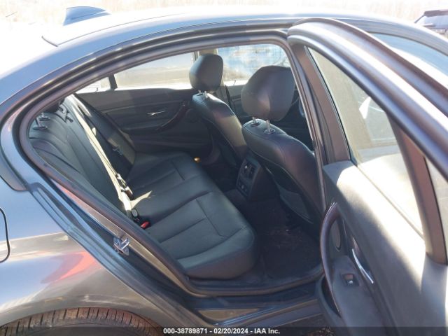 WBA3B5G58FNS18640 BMW 328i Xdrive