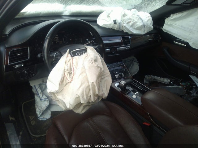 WAUR2AFD8EN006329 Audi A8 L 4.0t
