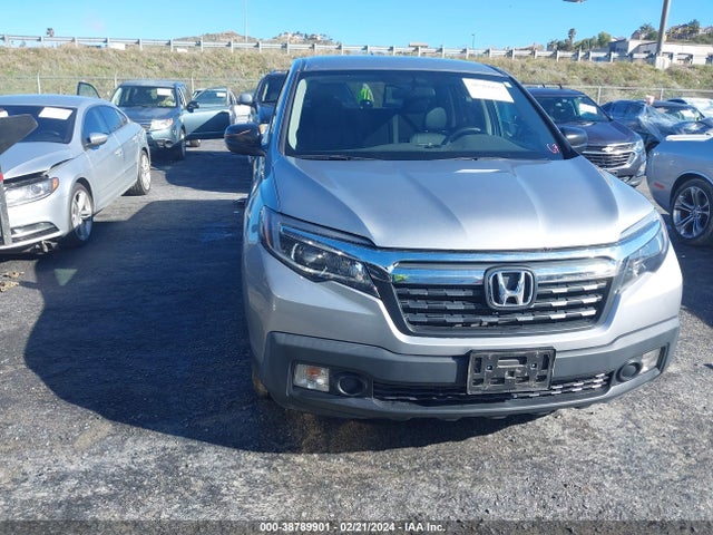 Honda Ridgeline Rt 2019 5FPYK2F20KB005132 Image 12