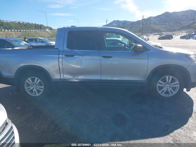 Honda Ridgeline Rt 2019 5FPYK2F20KB005132 Image 13