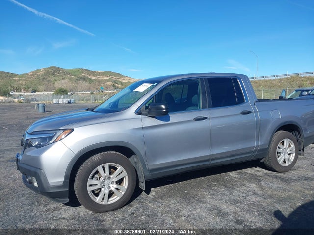 Honda Ridgeline Rt 2019 5FPYK2F20KB005132 Image 14