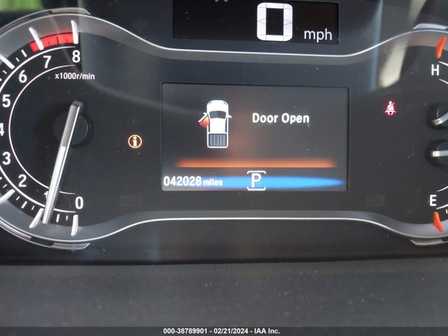 Honda Ridgeline Rt 2019 5FPYK2F20KB005132 Image 15