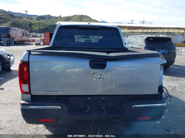 Honda Ridgeline Rt 2019 5FPYK2F20KB005132 Image 16