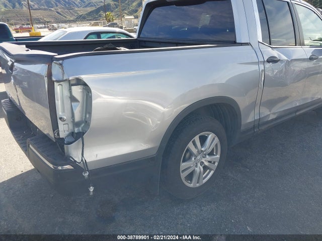 Honda Ridgeline Rt 2019 5FPYK2F20KB005132 Image 6