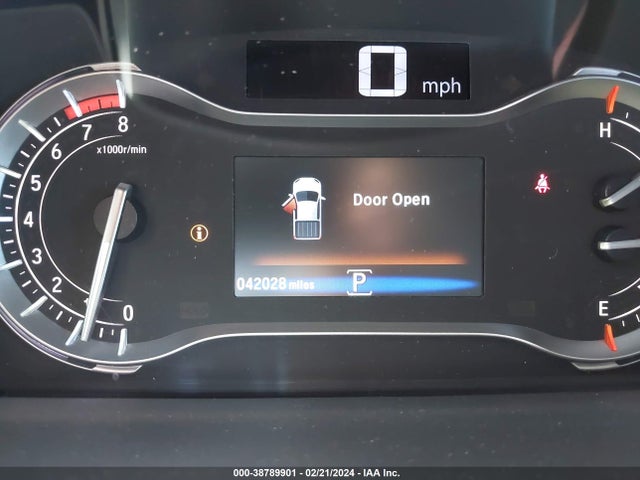 Honda Ridgeline Rt 2019 5FPYK2F20KB005132 Image 7