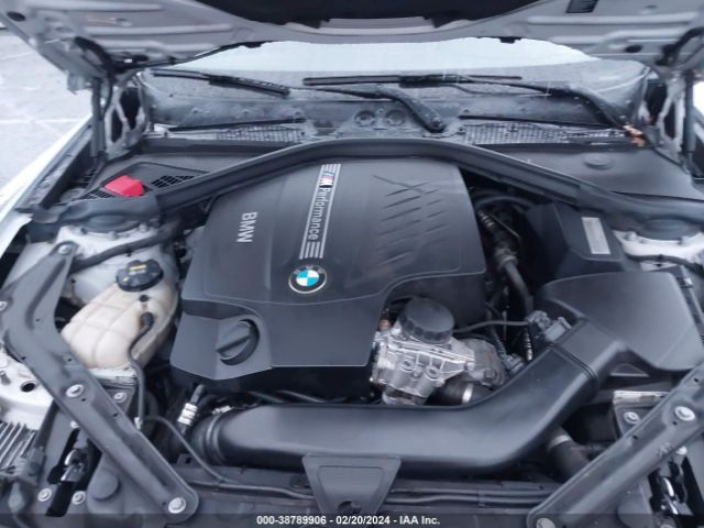 WBA1M1C5XFV393794 BMW M235