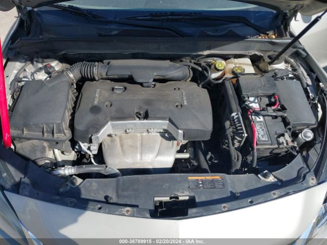 1G11B5SA6GF121326 Chevrolet Malibu Limited Ls