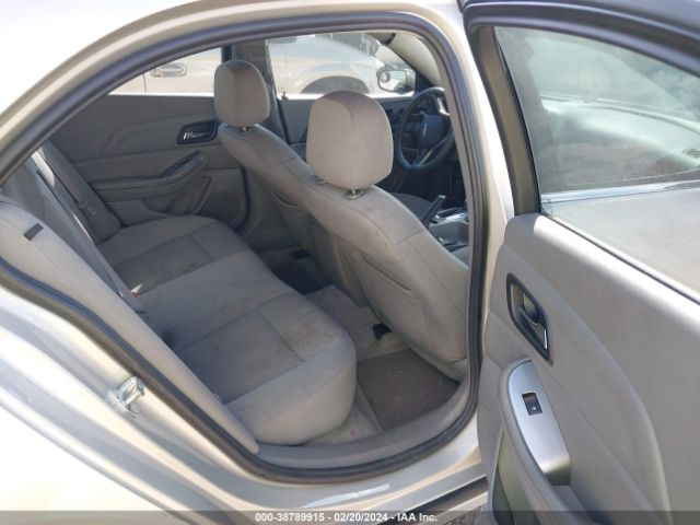 1G11B5SA6GF121326 Chevrolet Malibu Limited Ls