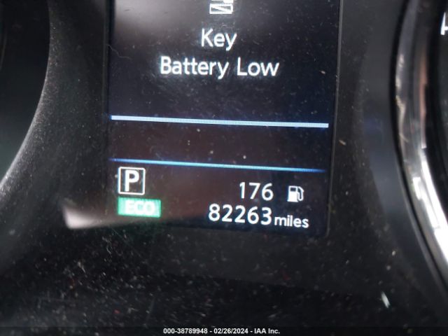 JN8AT2MV4LW142578 Nissan Rogue Sv Intelligent Awd