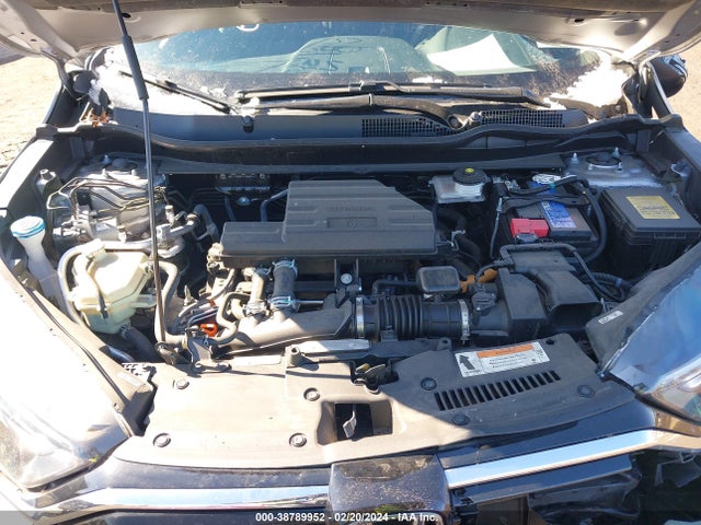 Honda Cr-v Awd Ex-l 2022 5J6RW2H85NA012023 Image 10